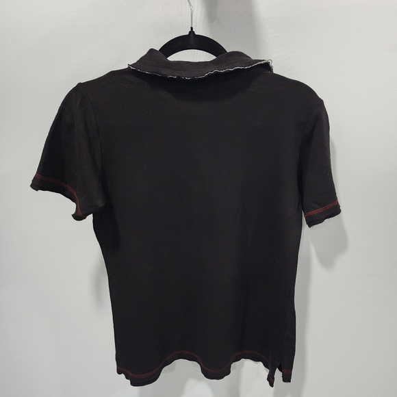 Sex Pistols polo size large Band Merchandise, collectible NWOT - Picture 5 of 5